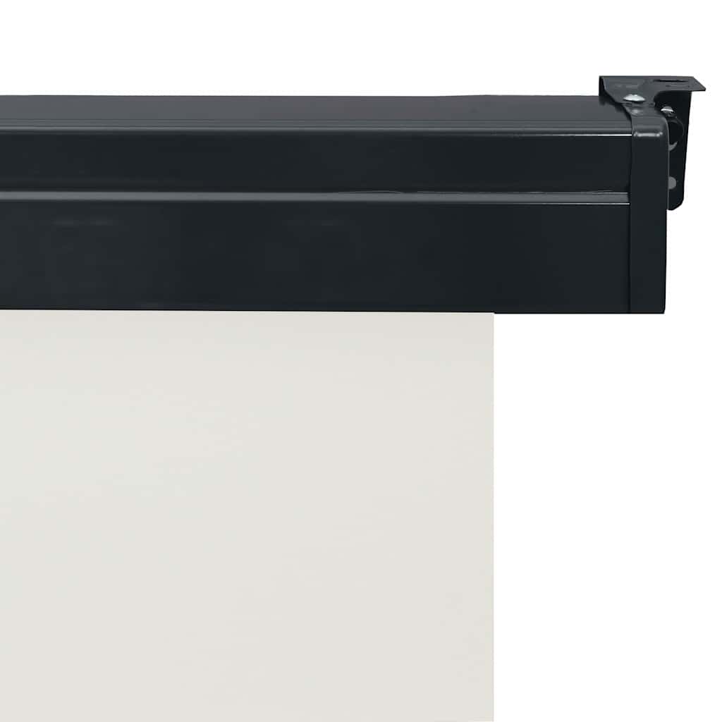 Tendalino Laterale per Balcone 145x250 cm Crema
