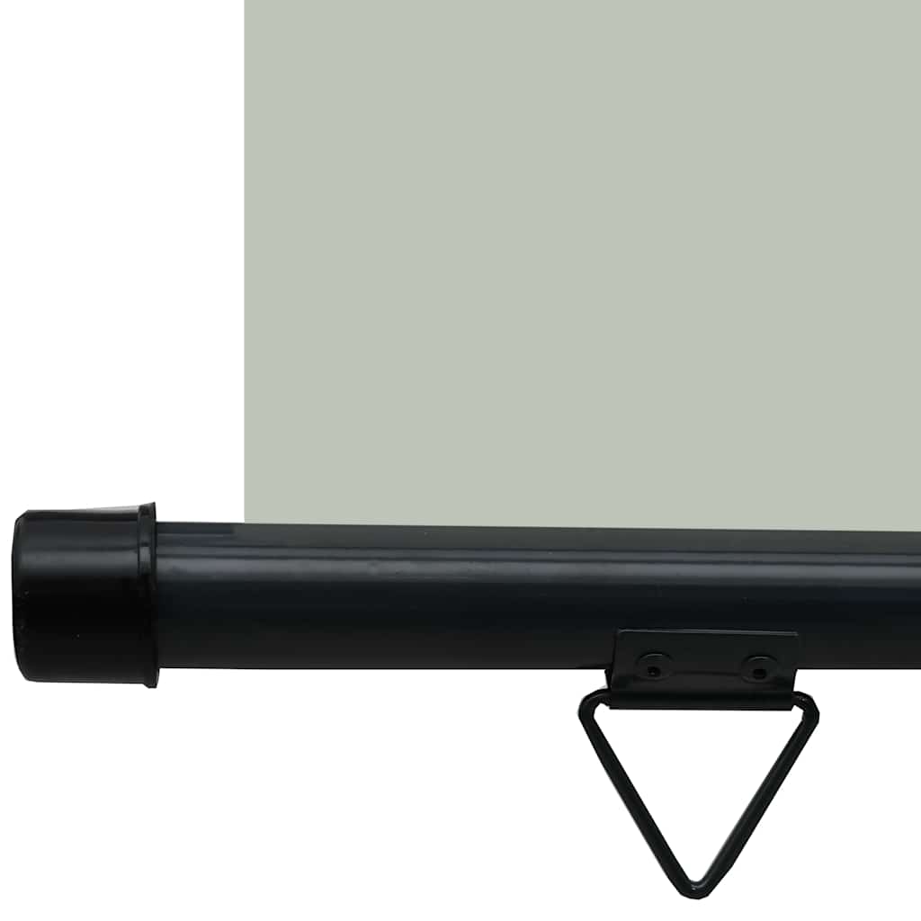 Tendalino Laterale per Balcone 145x250 cm Grigio