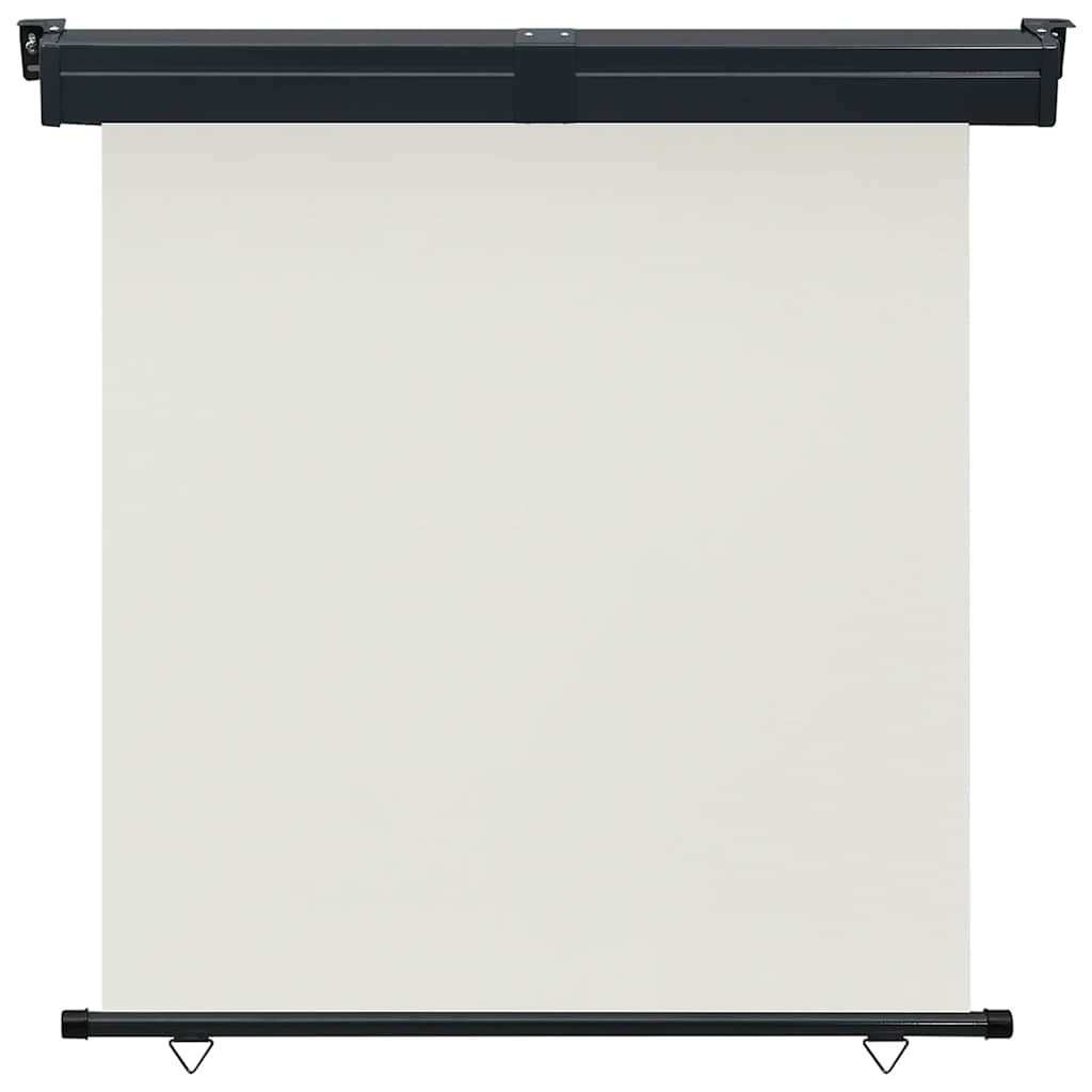 Tendalino Laterale per Balcone 165x250 cm Crema