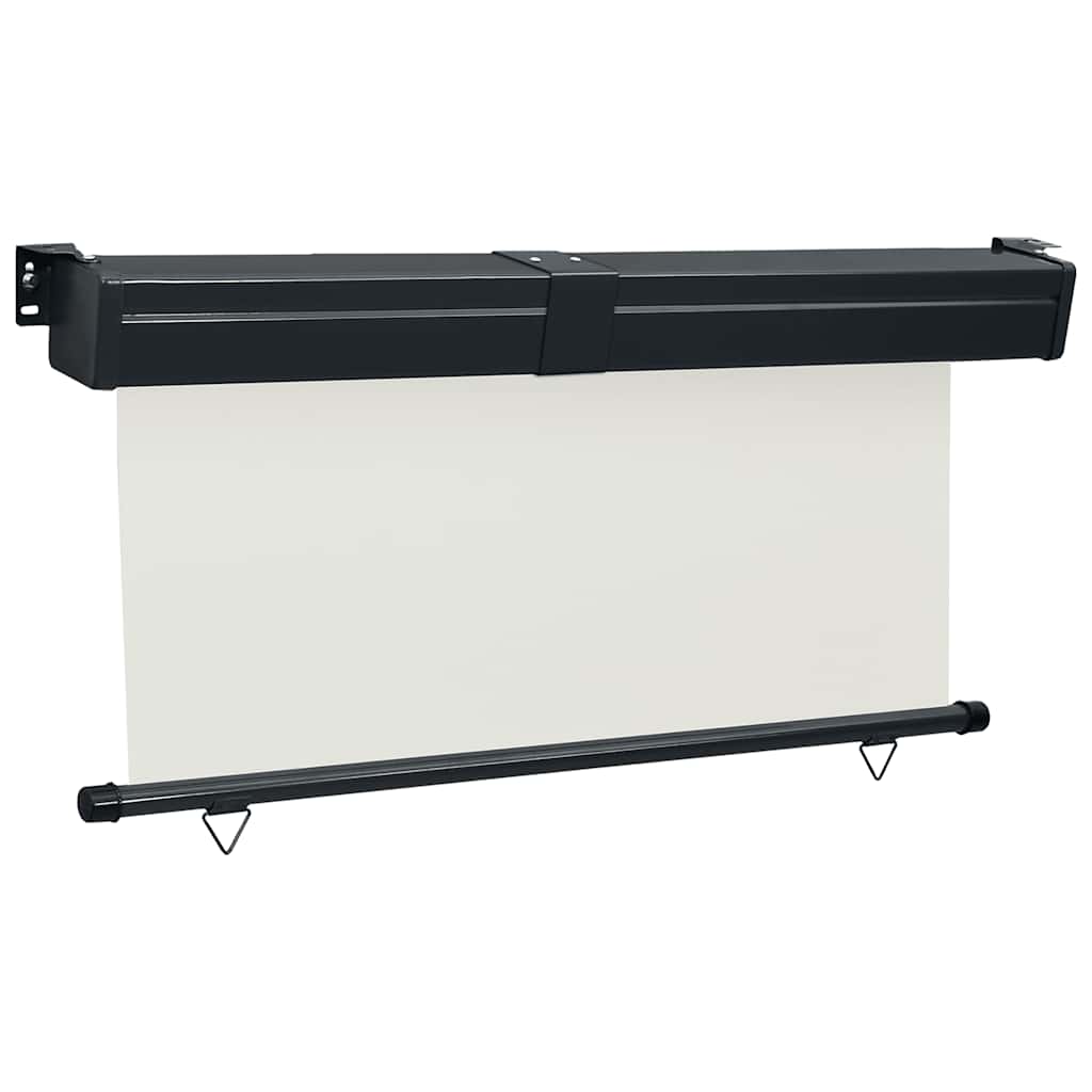 Tendalino Laterale per Balcone 165x250 cm Crema