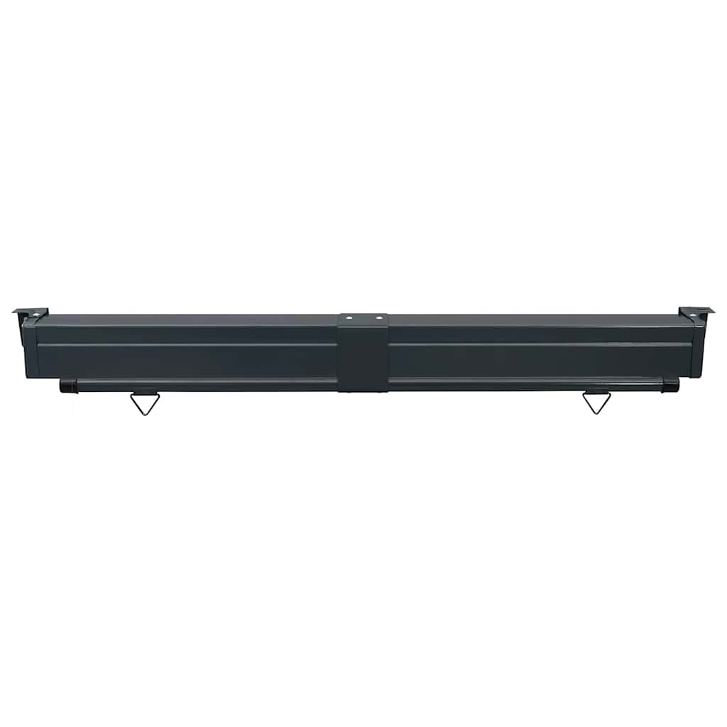 Tendalino Laterale per Balcone 165x250 cm Crema