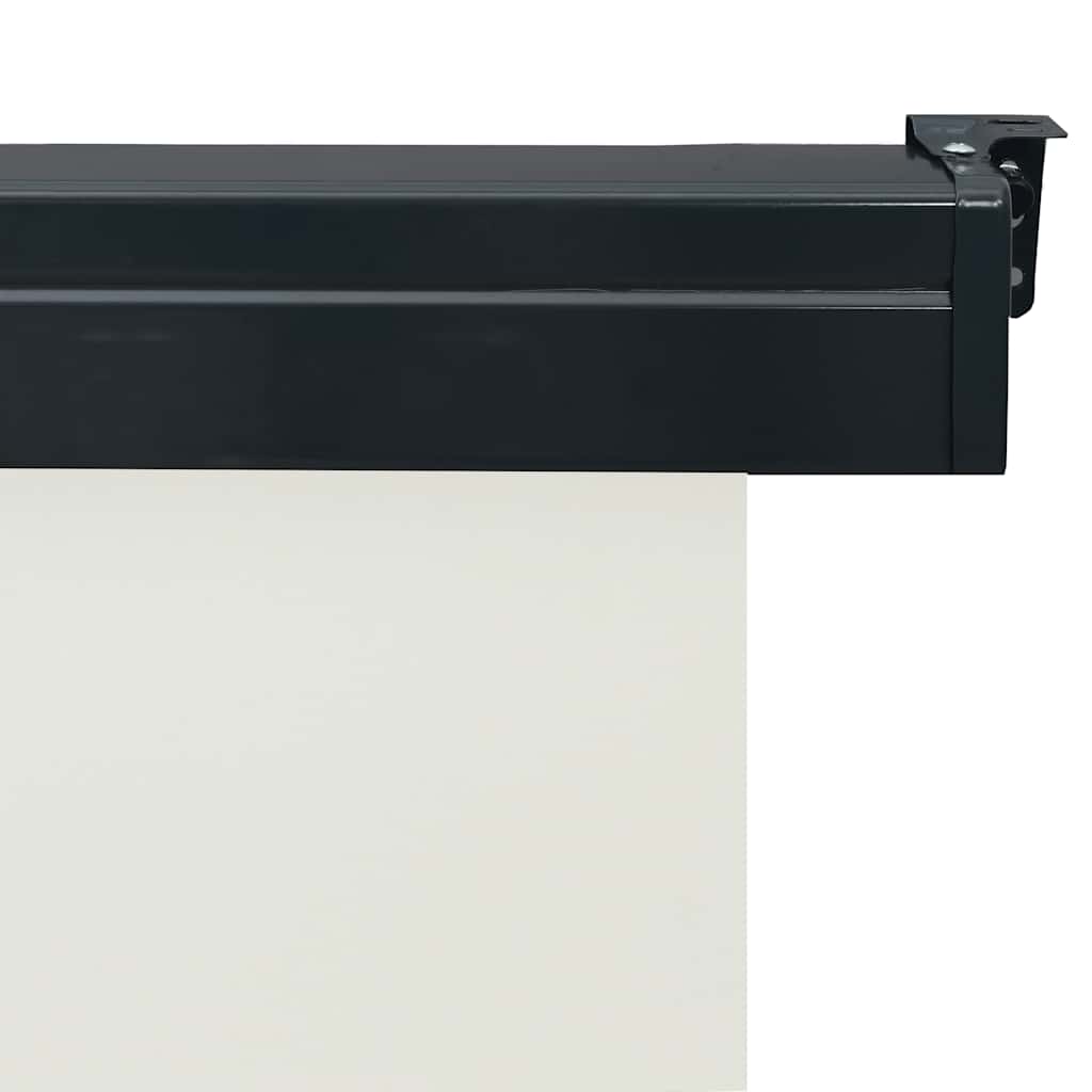 Tendalino Laterale per Balcone 165x250 cm Crema