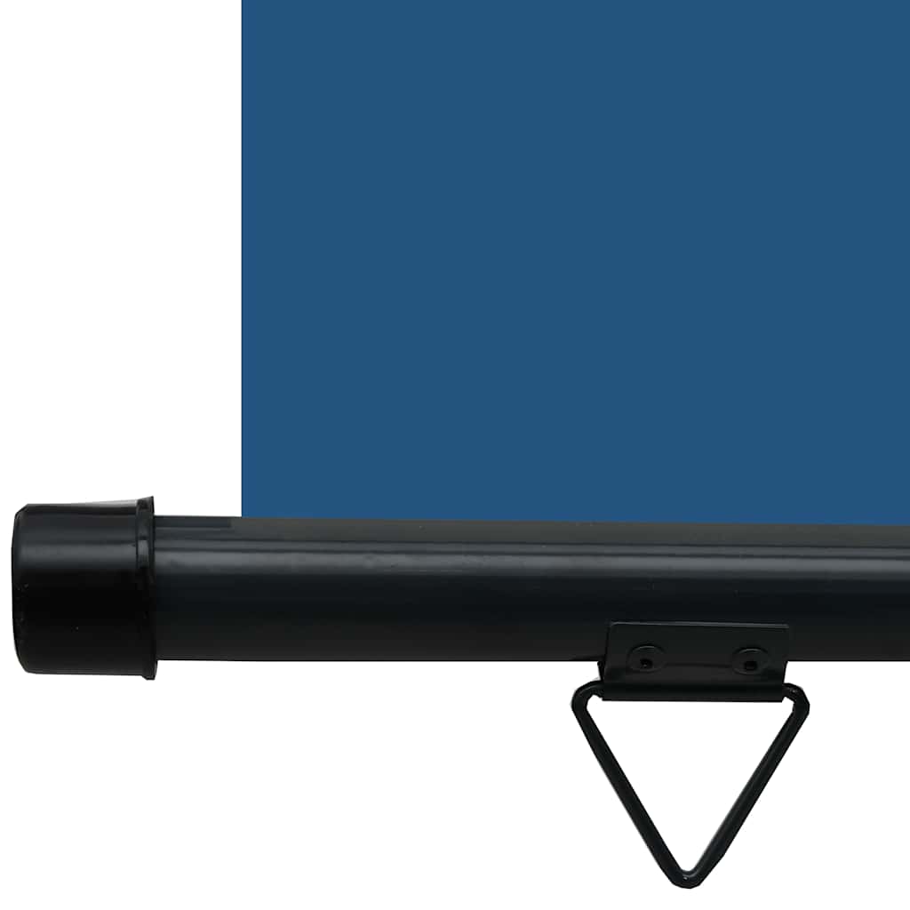 Tendalino Laterale per Balcone 165x250 cm Blu