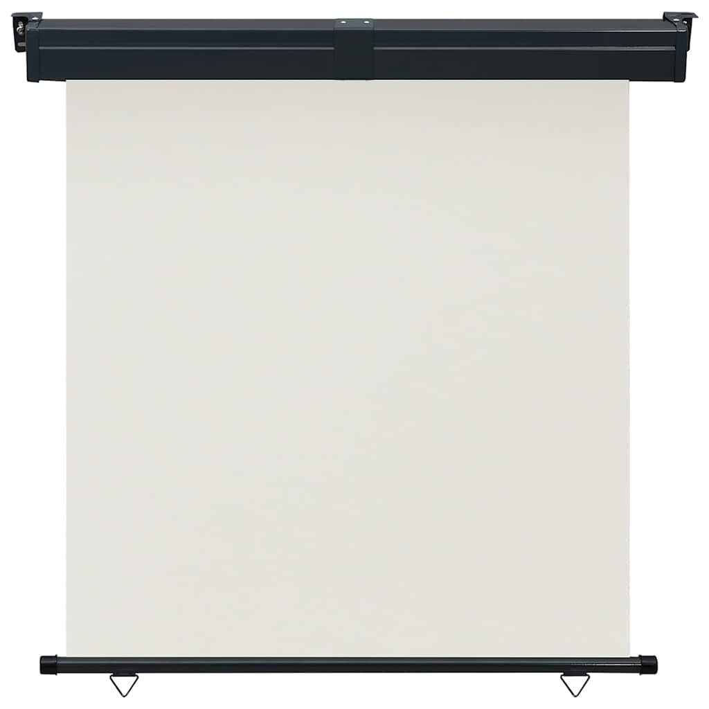 Tendalino Laterale per Balcone 175x250 cm Crema