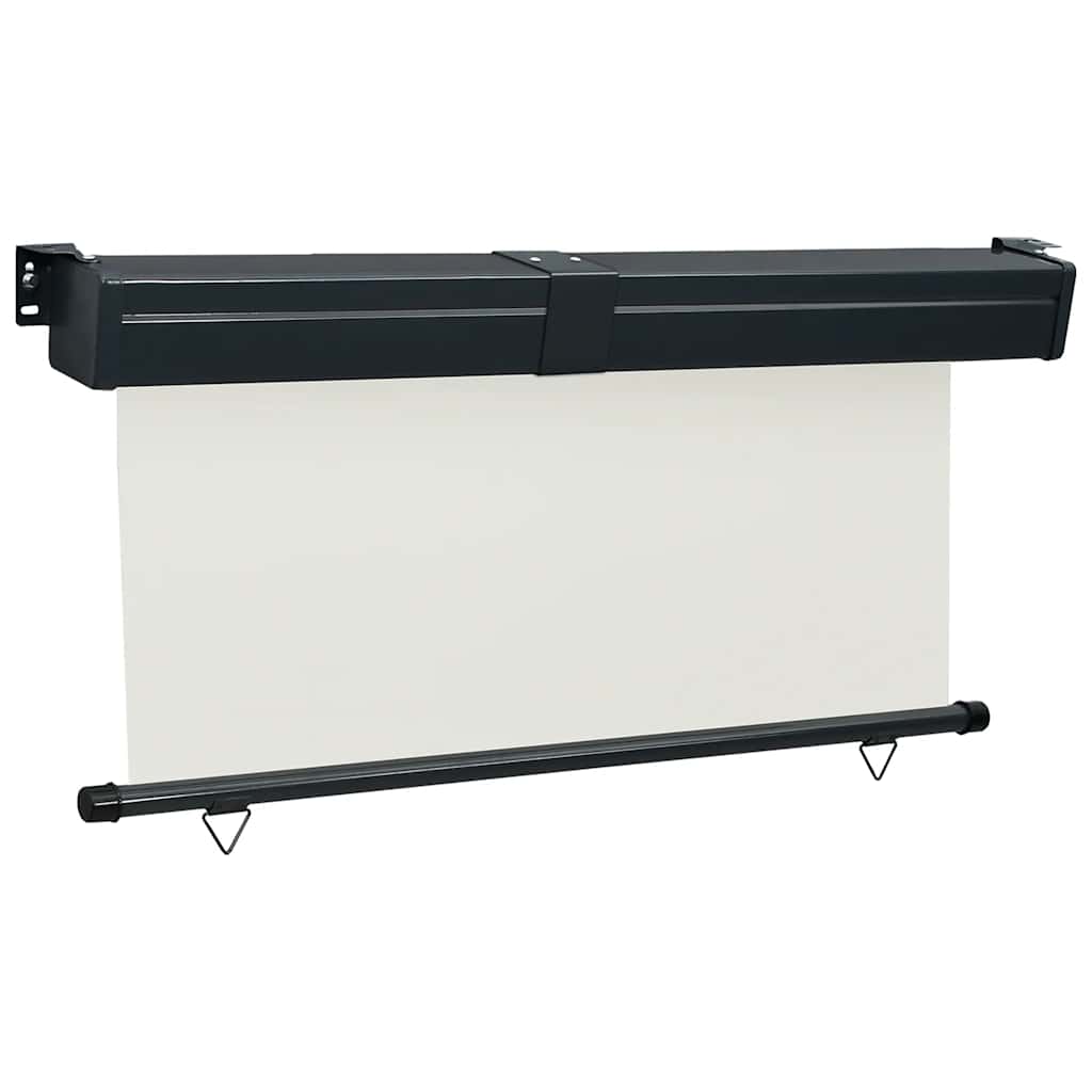Tendalino Laterale per Balcone 175x250 cm Crema