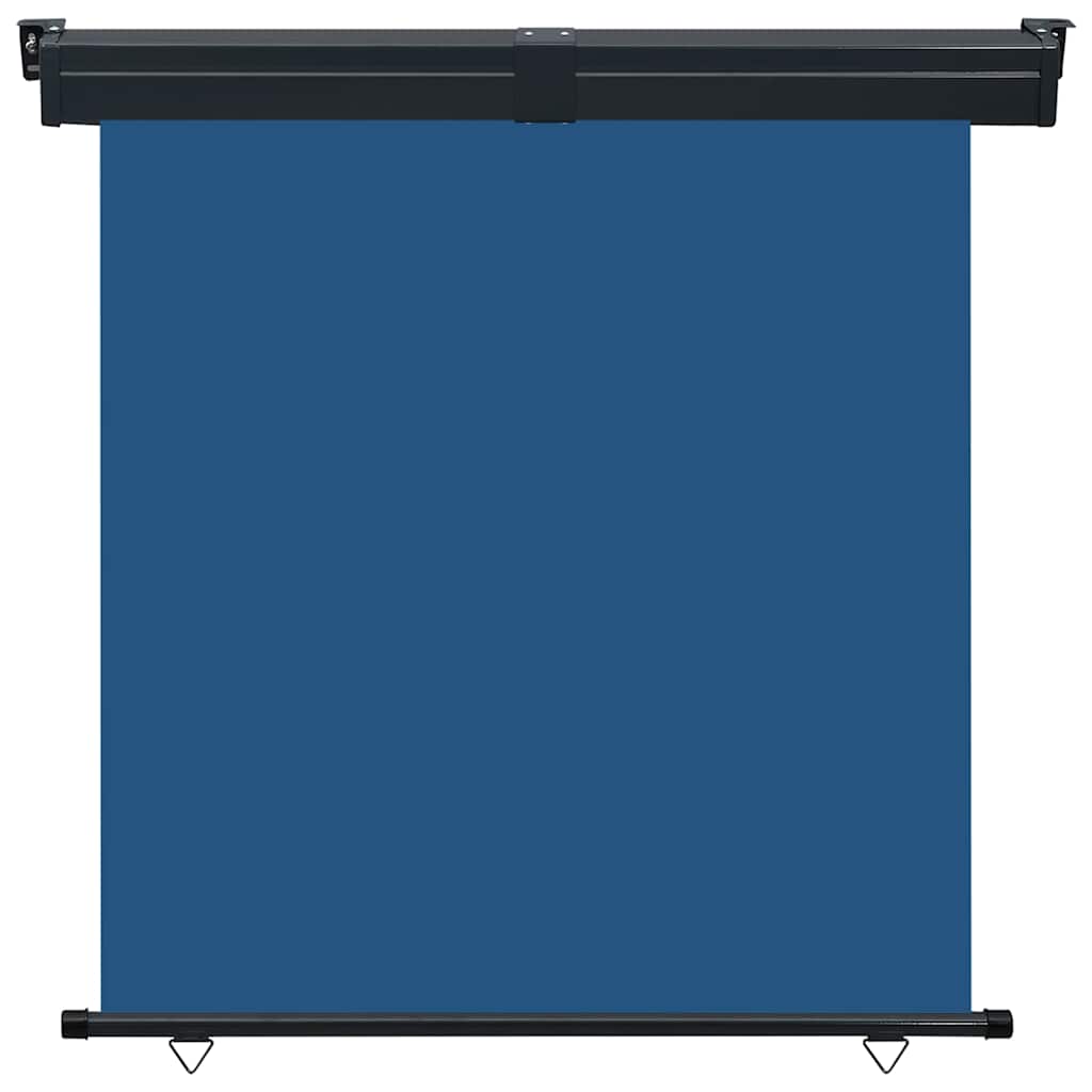 Tendalino Laterale per Balcone 175x250 cm Blu