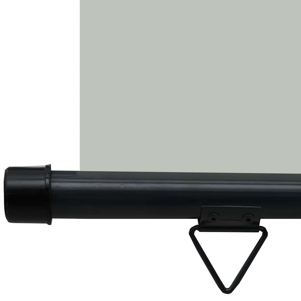 Tendalino Laterale per Balcone 175x250 cm Grigio