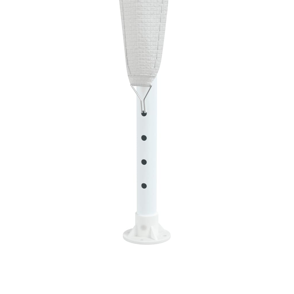 Tendone per Feste 2,5x2,5 m Bianco