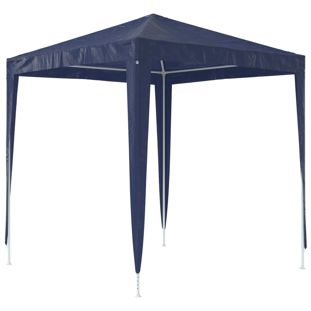 Tenda per Feste 2x2 m Blu