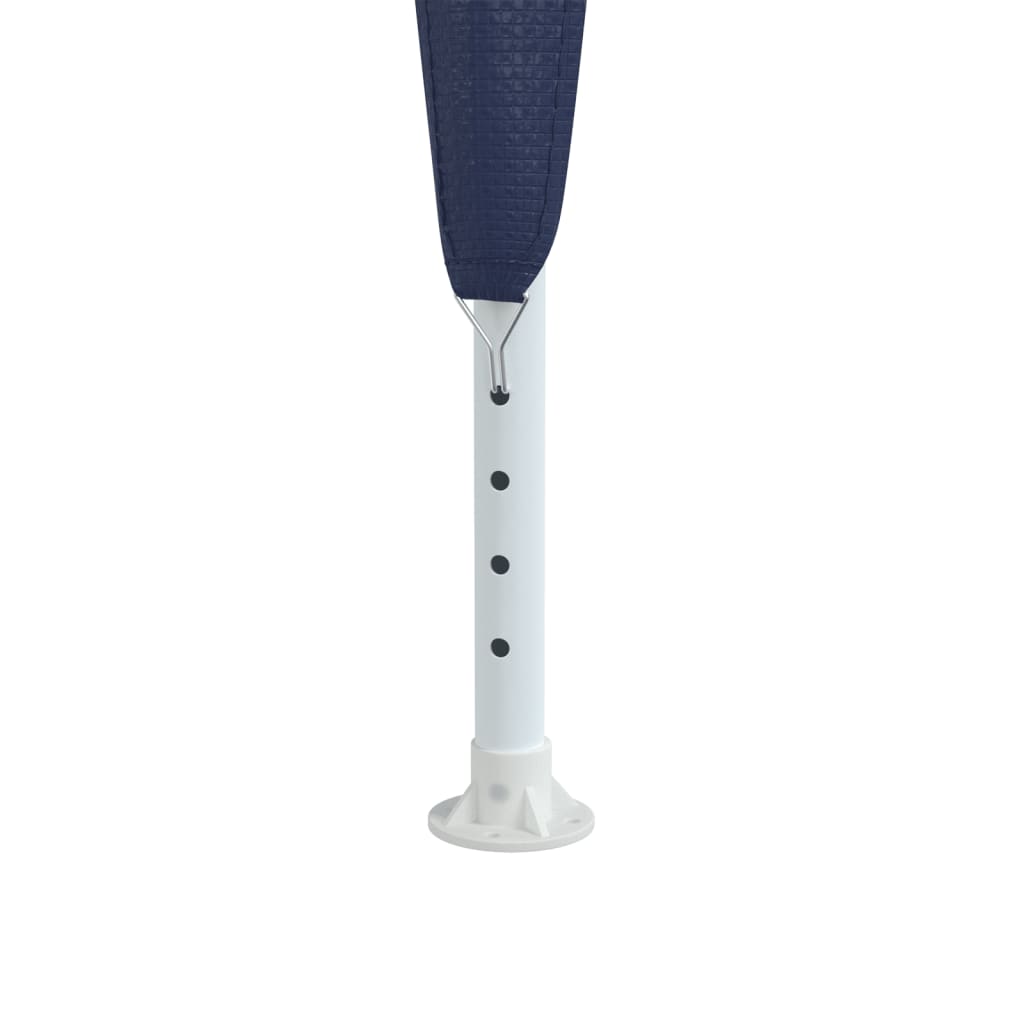 Tenda per Feste 2,5x2,5 m Blu