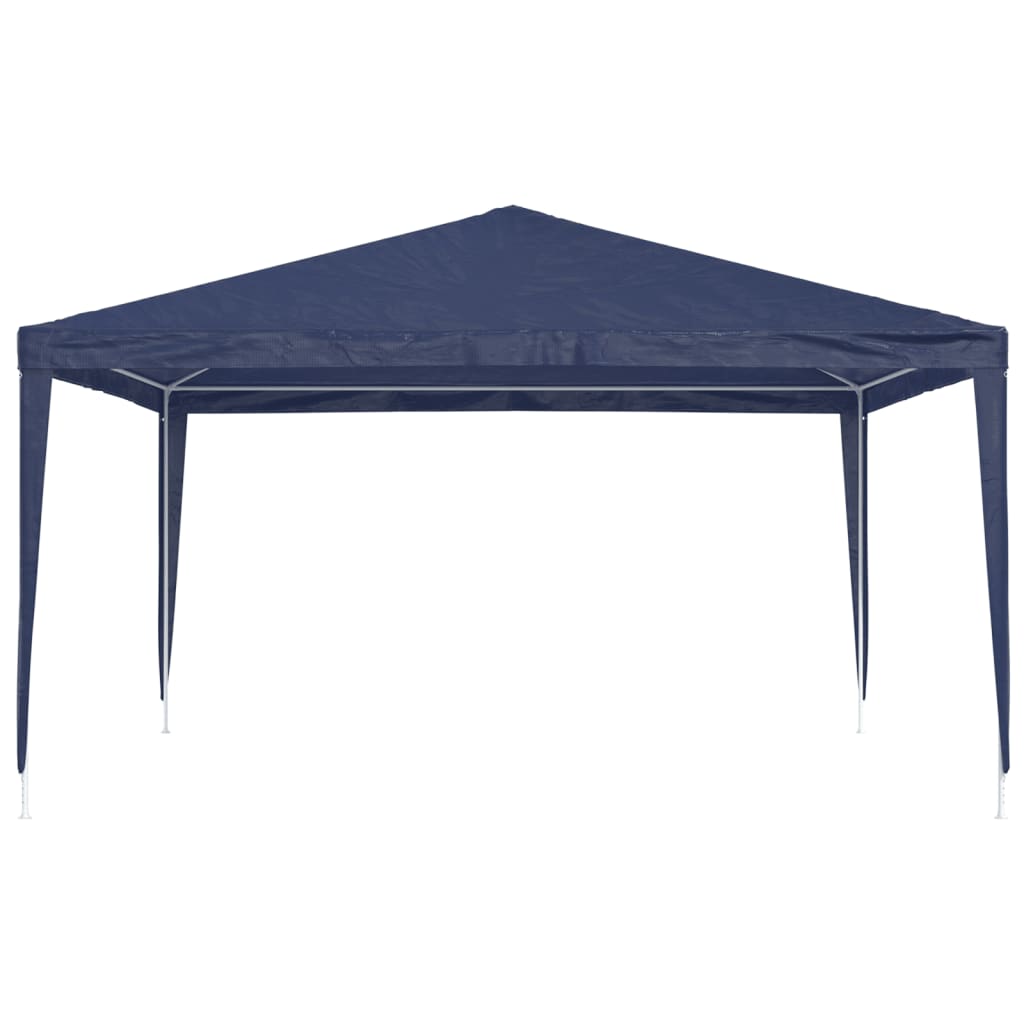 Tenda per Feste 4x4 m Blu