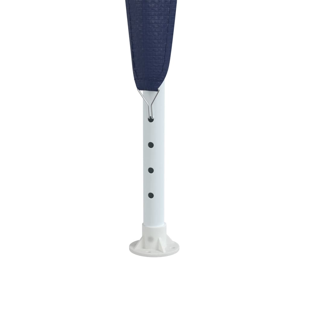 Tenda per Feste 4x9 m Blu