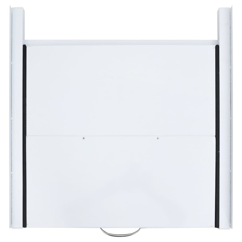 Kit Impilamento Supporto per Lavatrice con Ripiano Estraibile