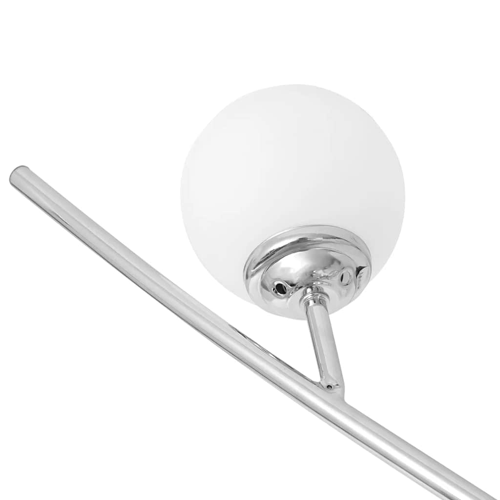 Lampadario da Soffitto con 6 Lampadine G9 da 240 W
