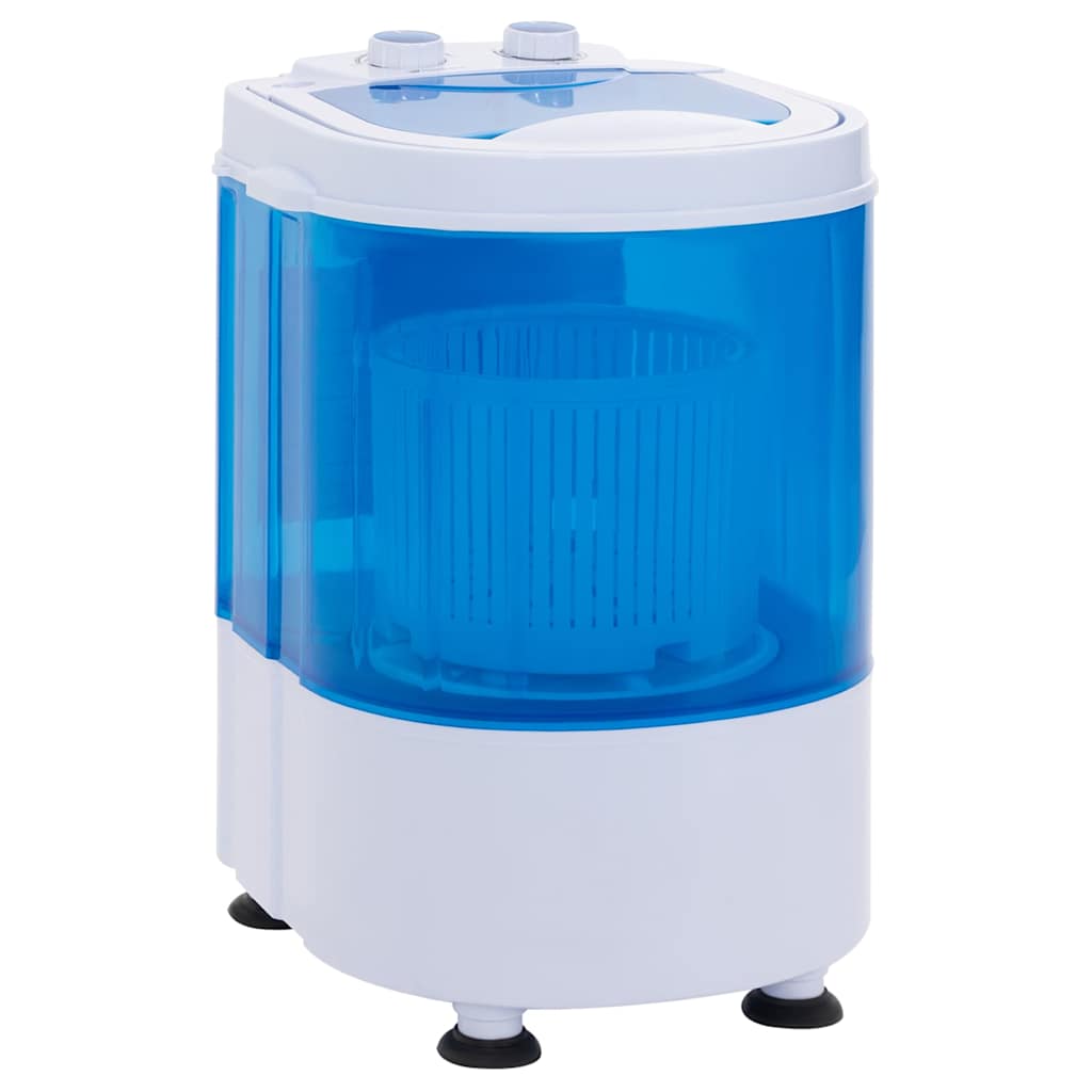 Mini Lavatrice a Vaschetta Singola 2,6 kg