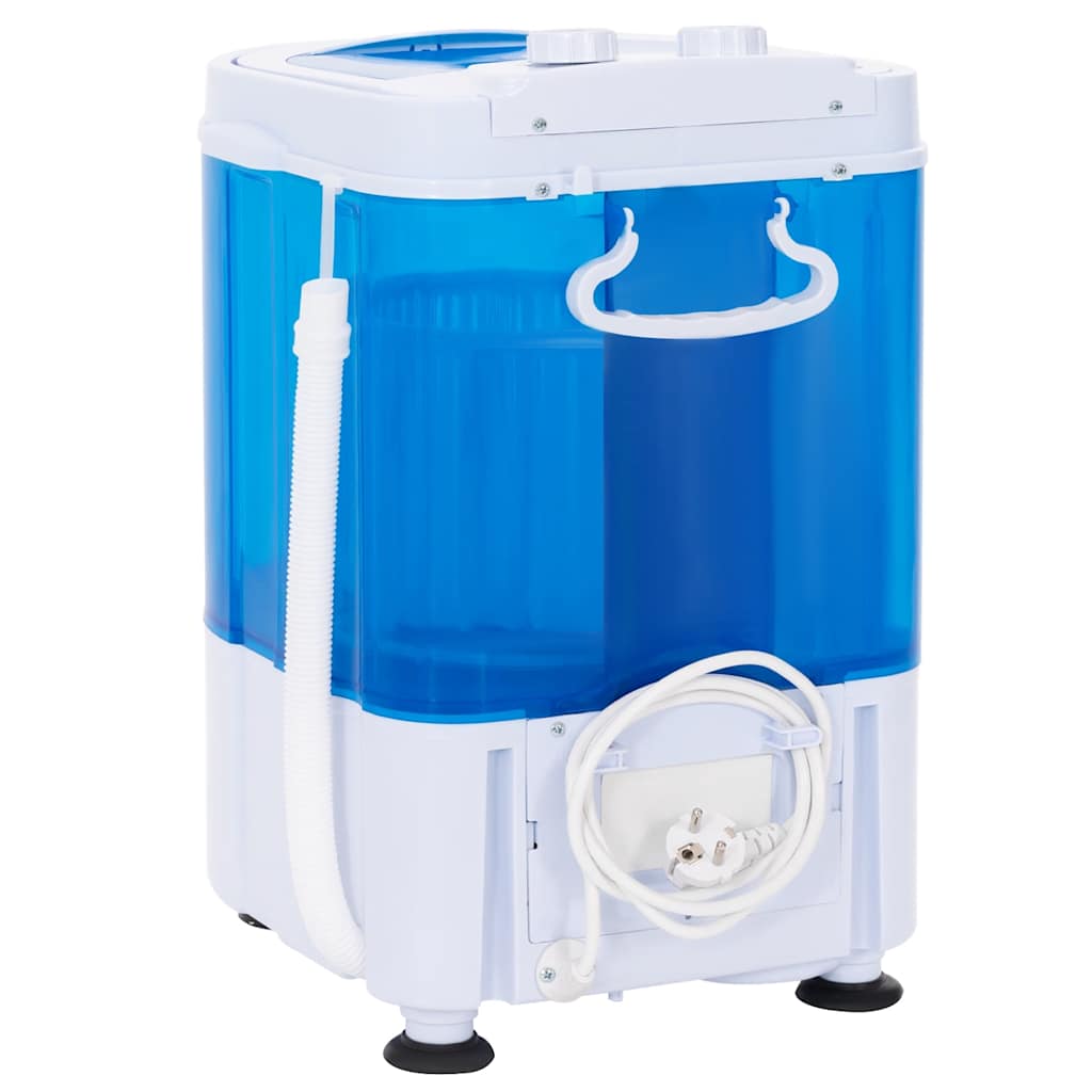 Mini Lavatrice a Vaschetta Singola 2,6 kg