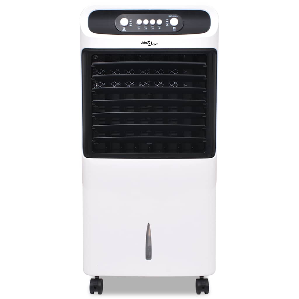 Condizionatore Portatile 80 W 12 L 496 m³/h