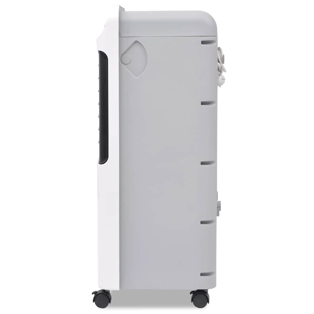 Condizionatore Portatile 80 W 12 L 496 m³/h