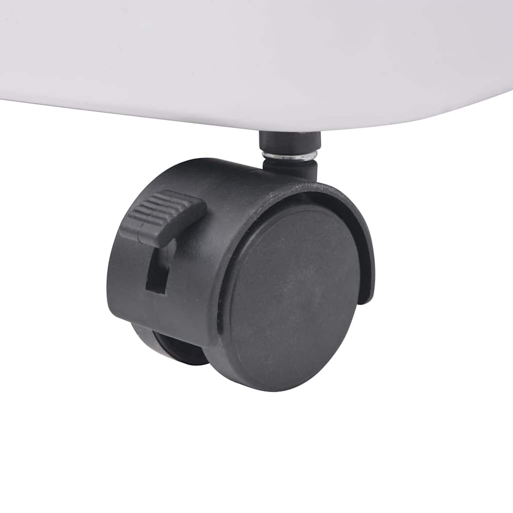 Condizionatore Portatile 80 W 12 L 496 m³/h