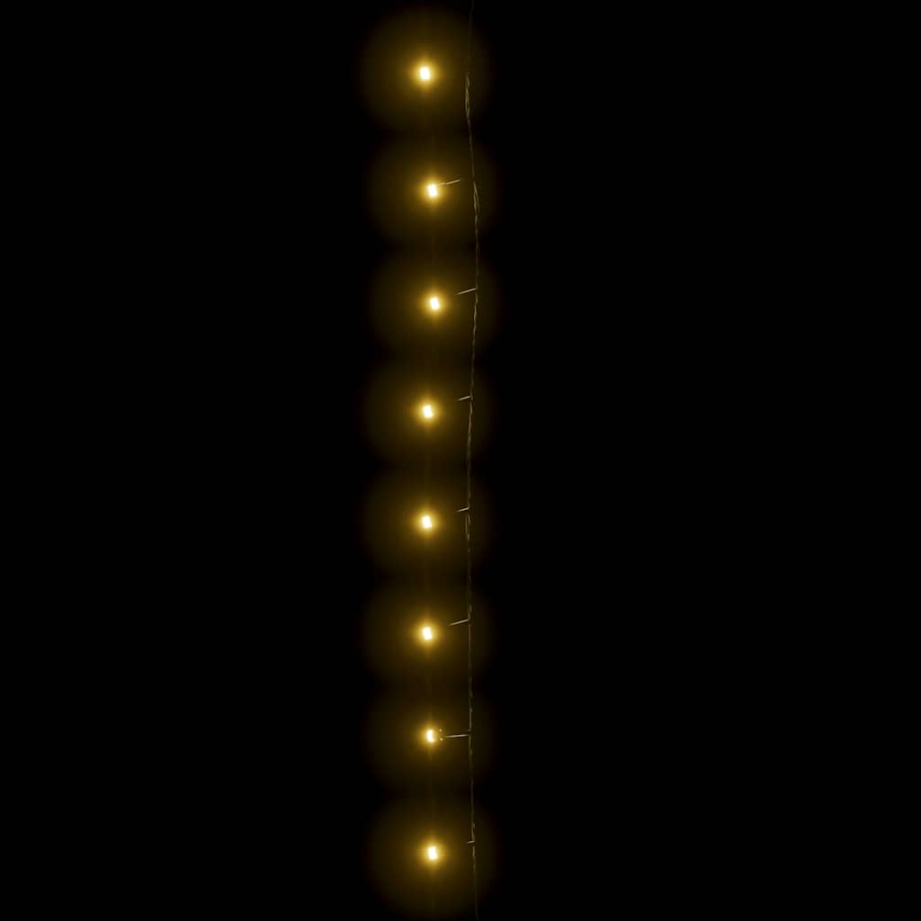 Luci per Albero di Natale con 150 LED 150 cm