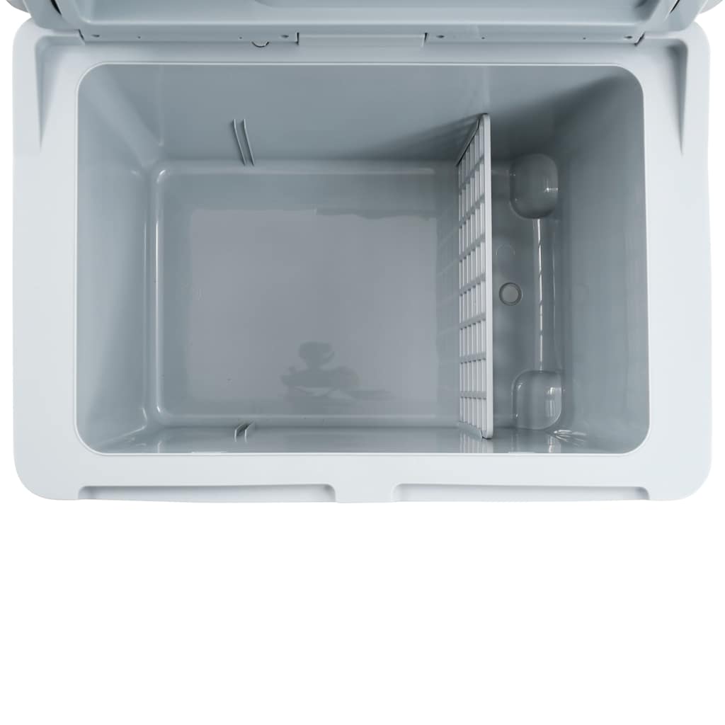 Scatola Termoelettrica Portatile 40 L 12 V 230 V E