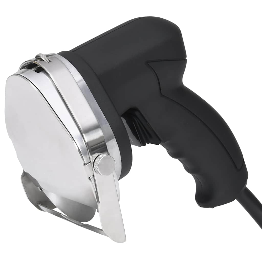 Affettatrice Doner Kebab con 2 Lame e Cote 100 mm