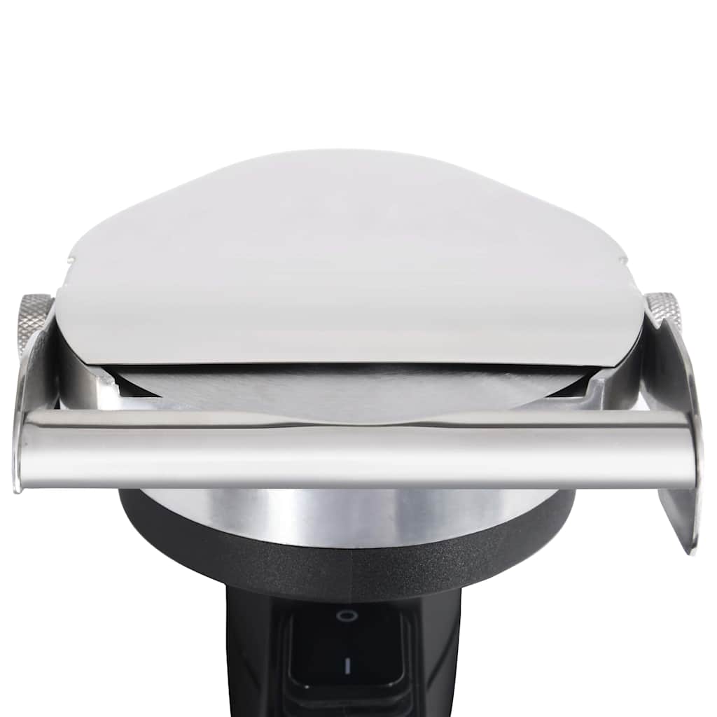 Affettatrice Doner Kebab con 2 Lame e Cote 100 mm