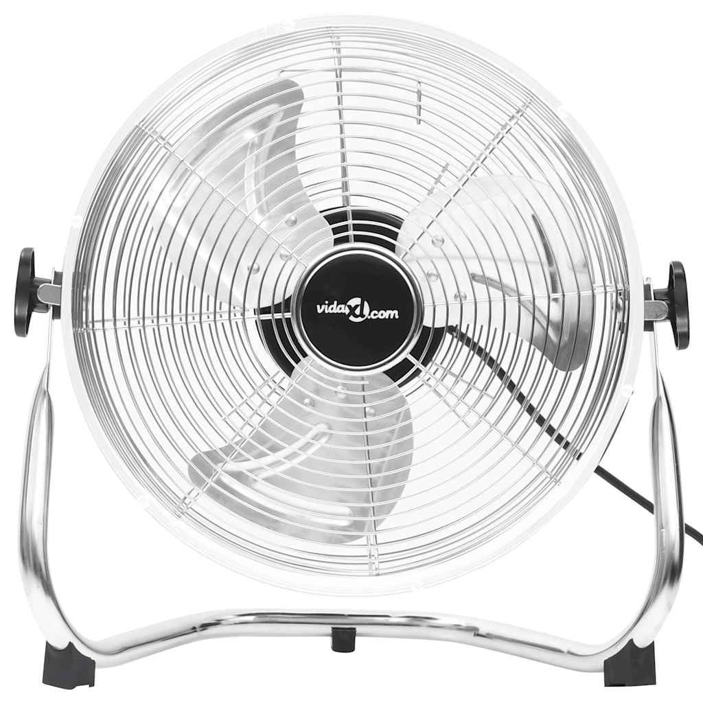 Ventilatore da Pavimento a 3 Velocità 40 cm 42,5 W