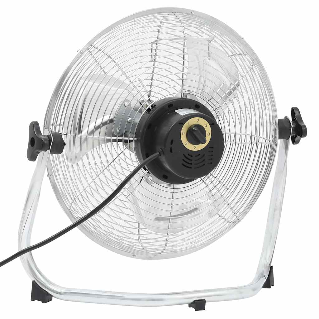 Ventilatore da Pavimento a 3 Velocità 40 cm 42,5 W