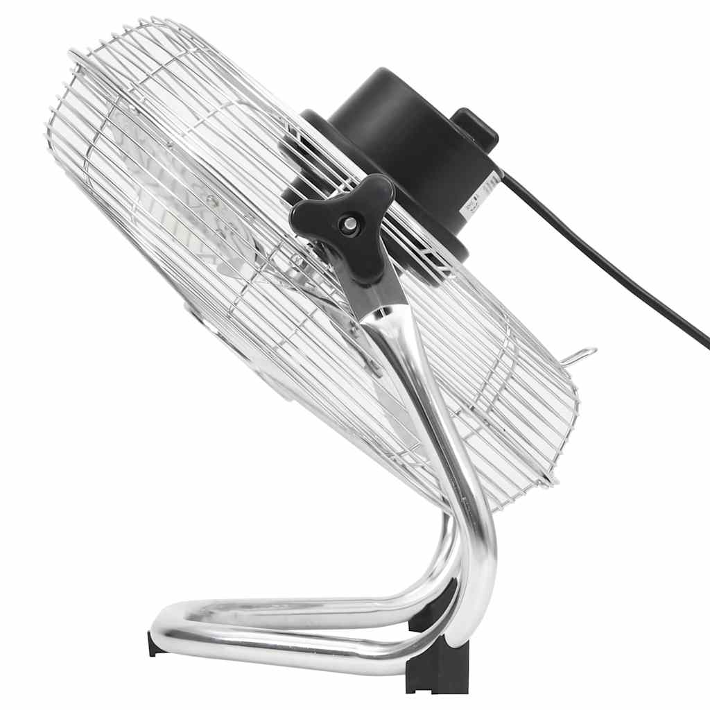 Ventilatore da Pavimento a 3 Velocità 40 cm 42,5 W