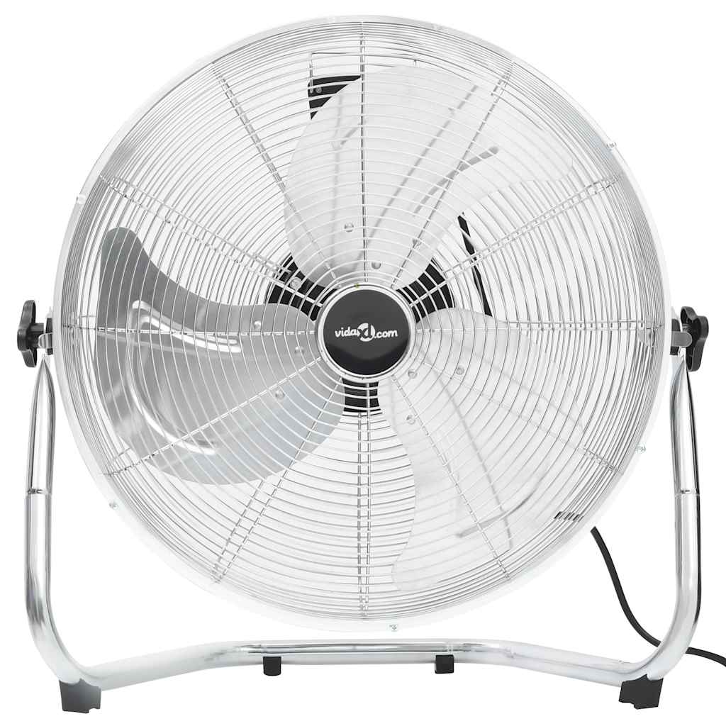 Ventilatore da Pavimento a 3 Velocità 55 cm 91,5 W