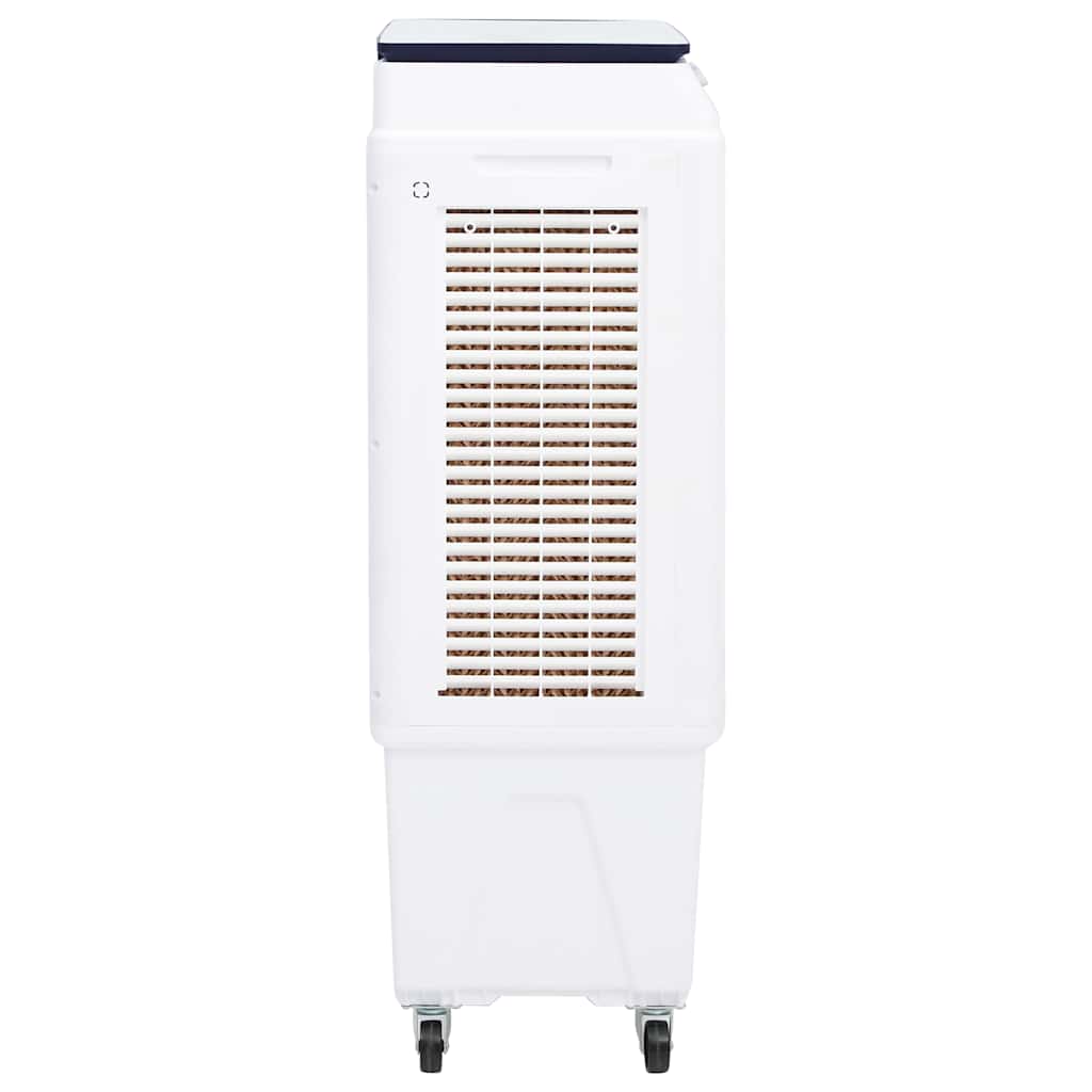 Condizionatore Mobile 3 in 1 Bianco e Nero 480x340x980 mm 120 W