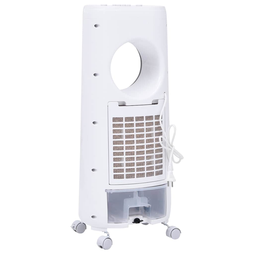 Climatizzatore Portatile 2 in 1 80 W