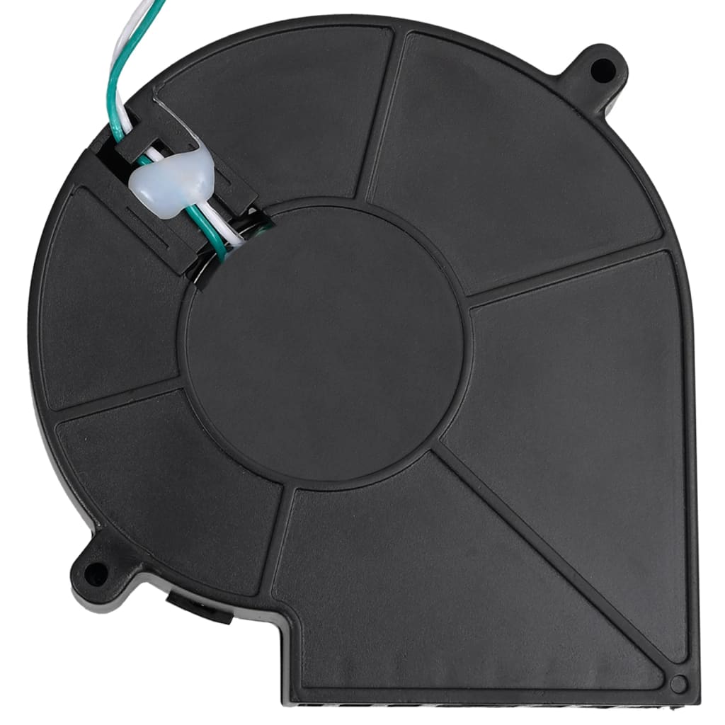 Stringa di Luci LED con 15 LED e Ventola 150 cm