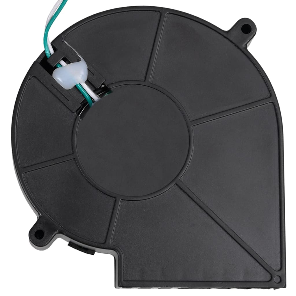 Stringa di Luci LED con 15 LED e Ventola 150 cm