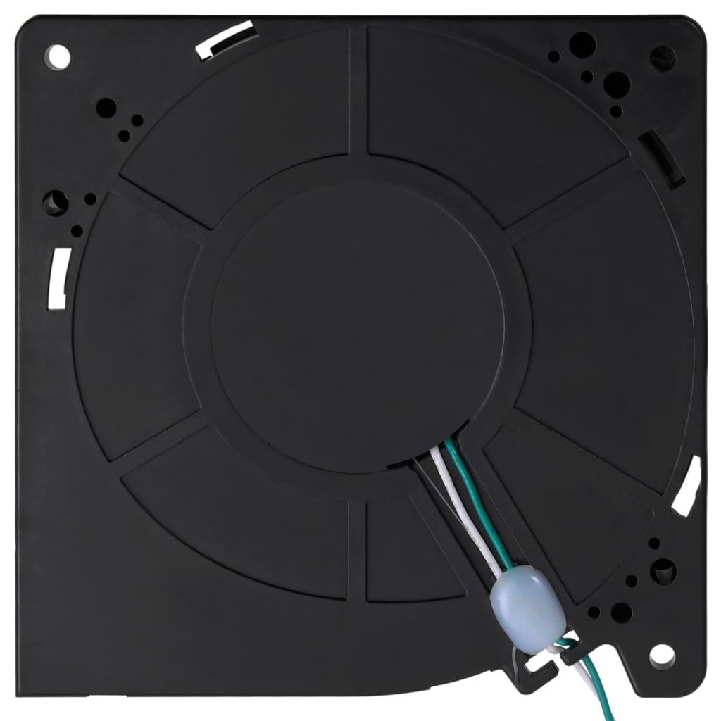 Stringa di Luci LED con 66 LED e Ventola 660 cm