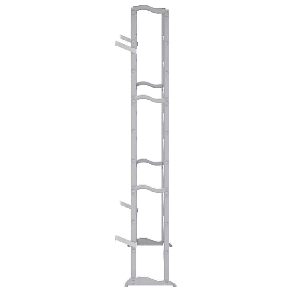 Scarpiera Portascarpe con 10 Scaffali