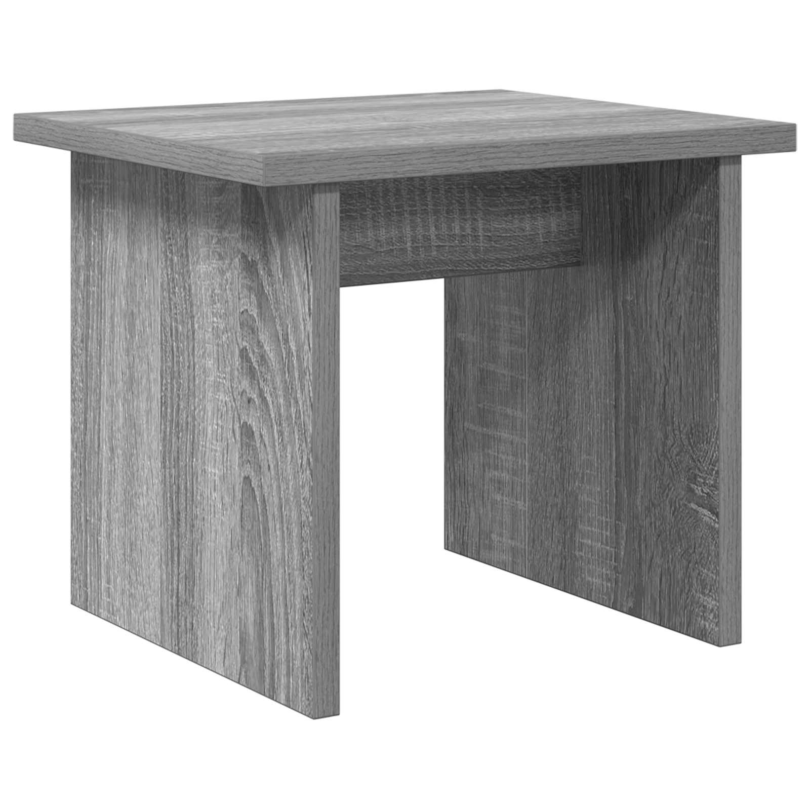 Mobile per scarpe 2 pz 62 x 35 x 100 cm Legno ingegnerizzato