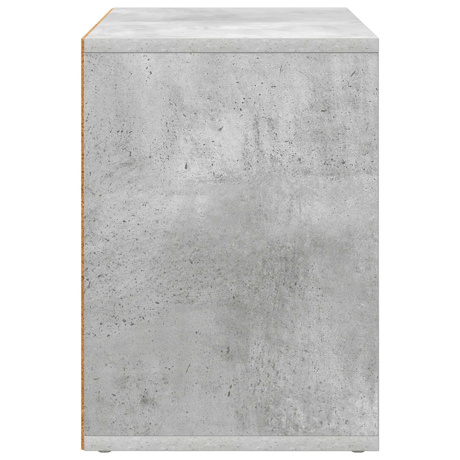 Casa per Gatti Calcestruzzo 51 x 30 x 42,5 cm