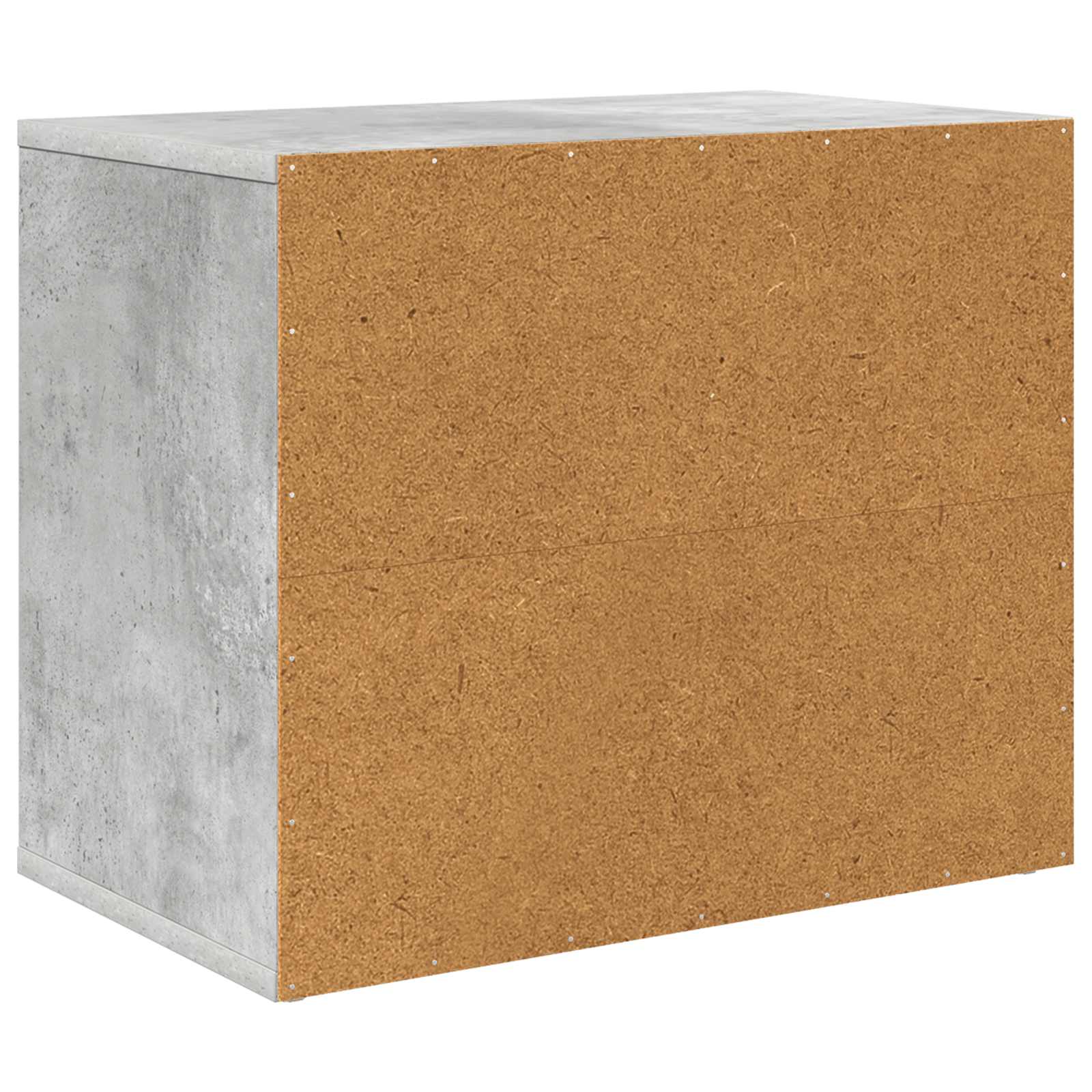Casa per Gatti Calcestruzzo 51 x 30 x 42,5 cm