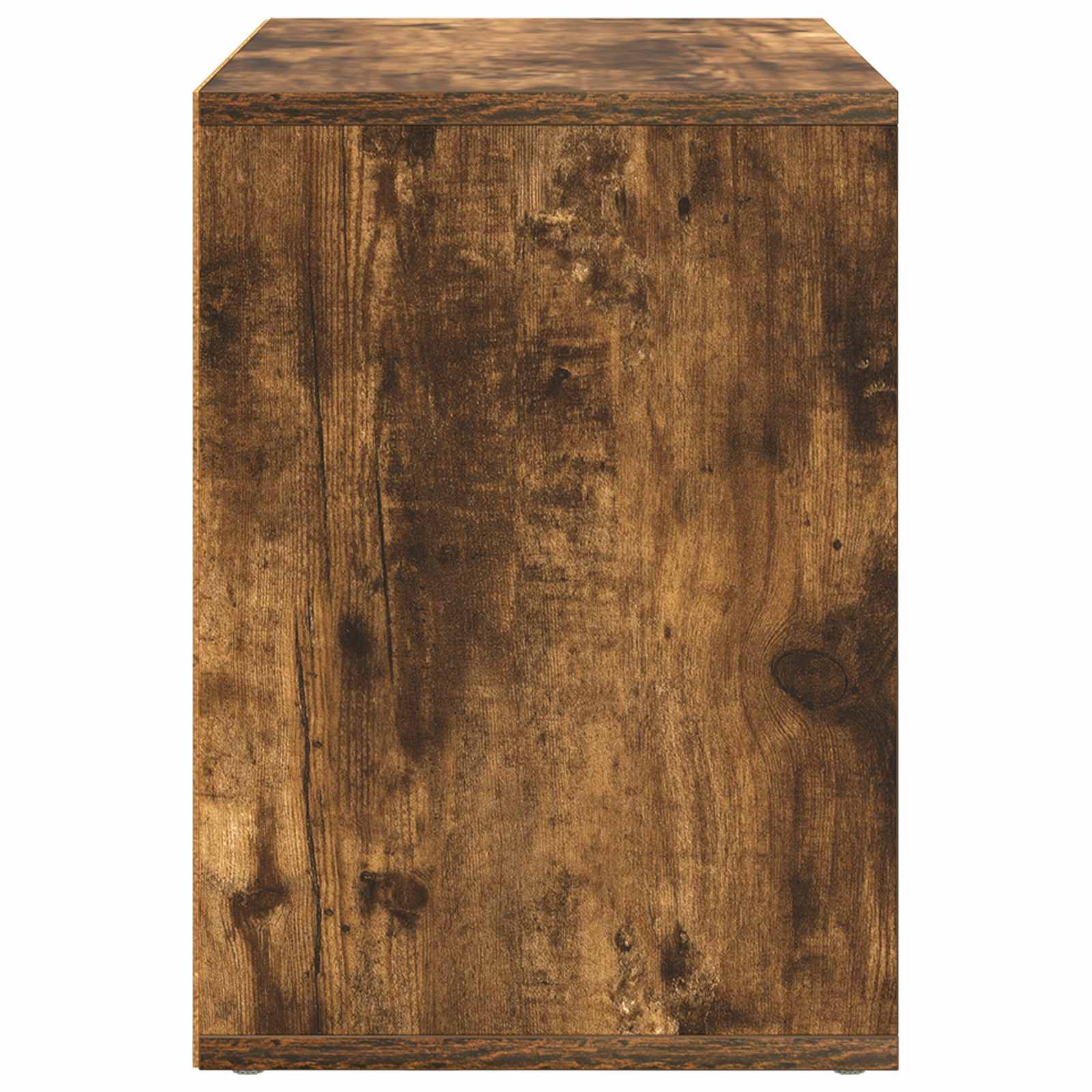 Casa per Gatti Rovere fumé 51 x 30 x 42,5 cm