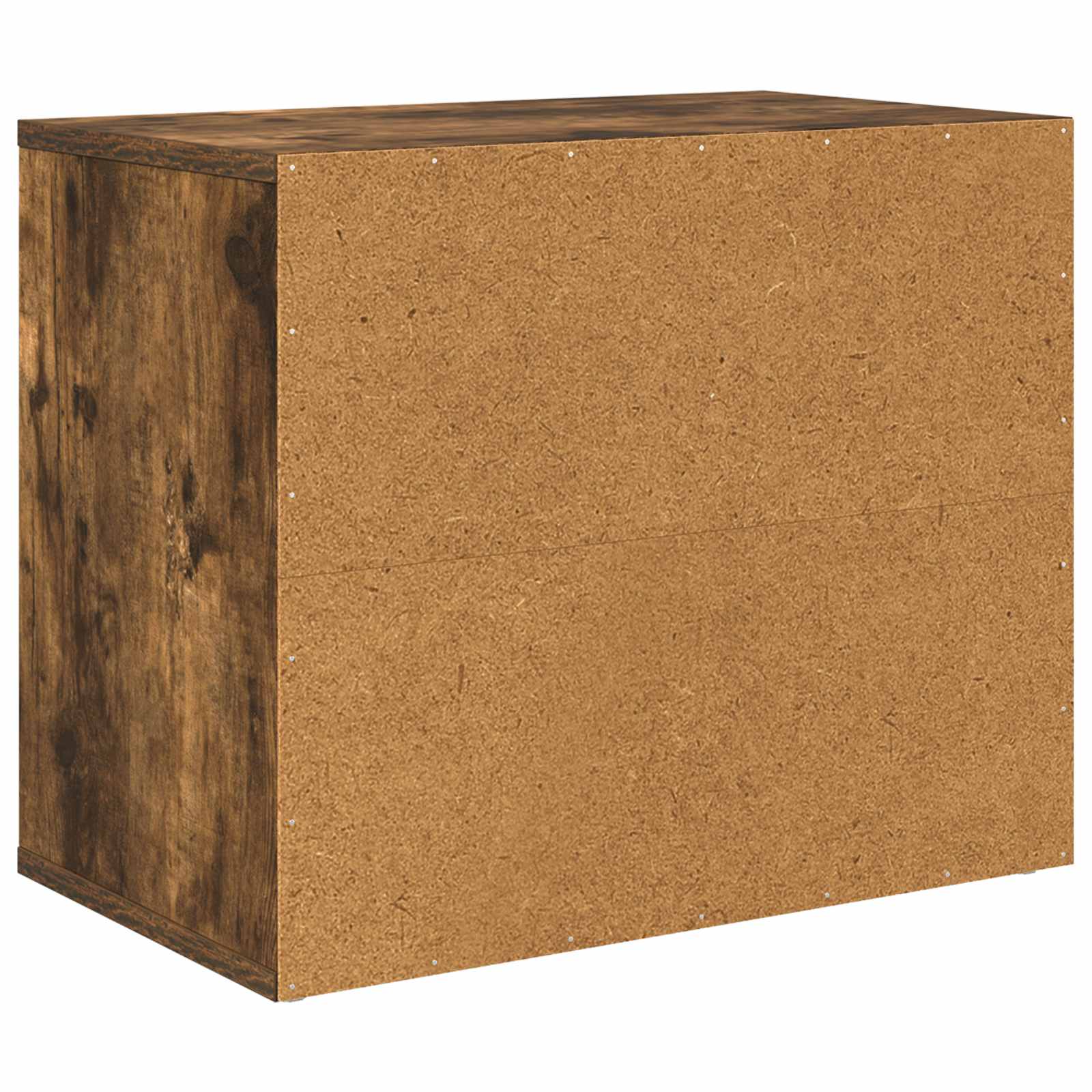 Casa per Gatti Rovere fumé 51 x 30 x 42,5 cm