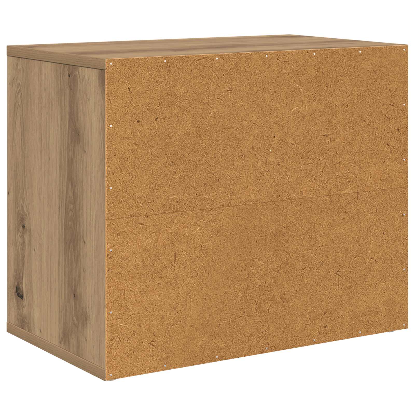 Casa per Gatti Rovere Artigianale 51 x 30 x 42,5 cm