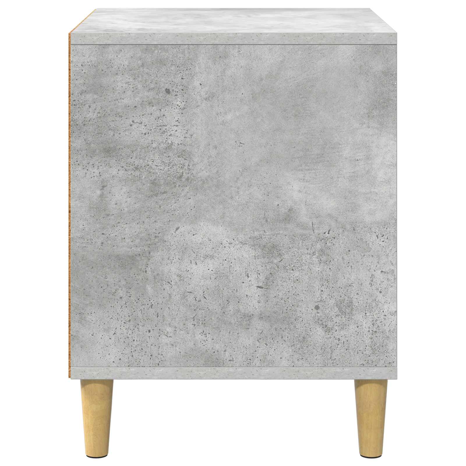 Casa per Gatti Calcestruzzo 42,5 x 40 x 53 cm
