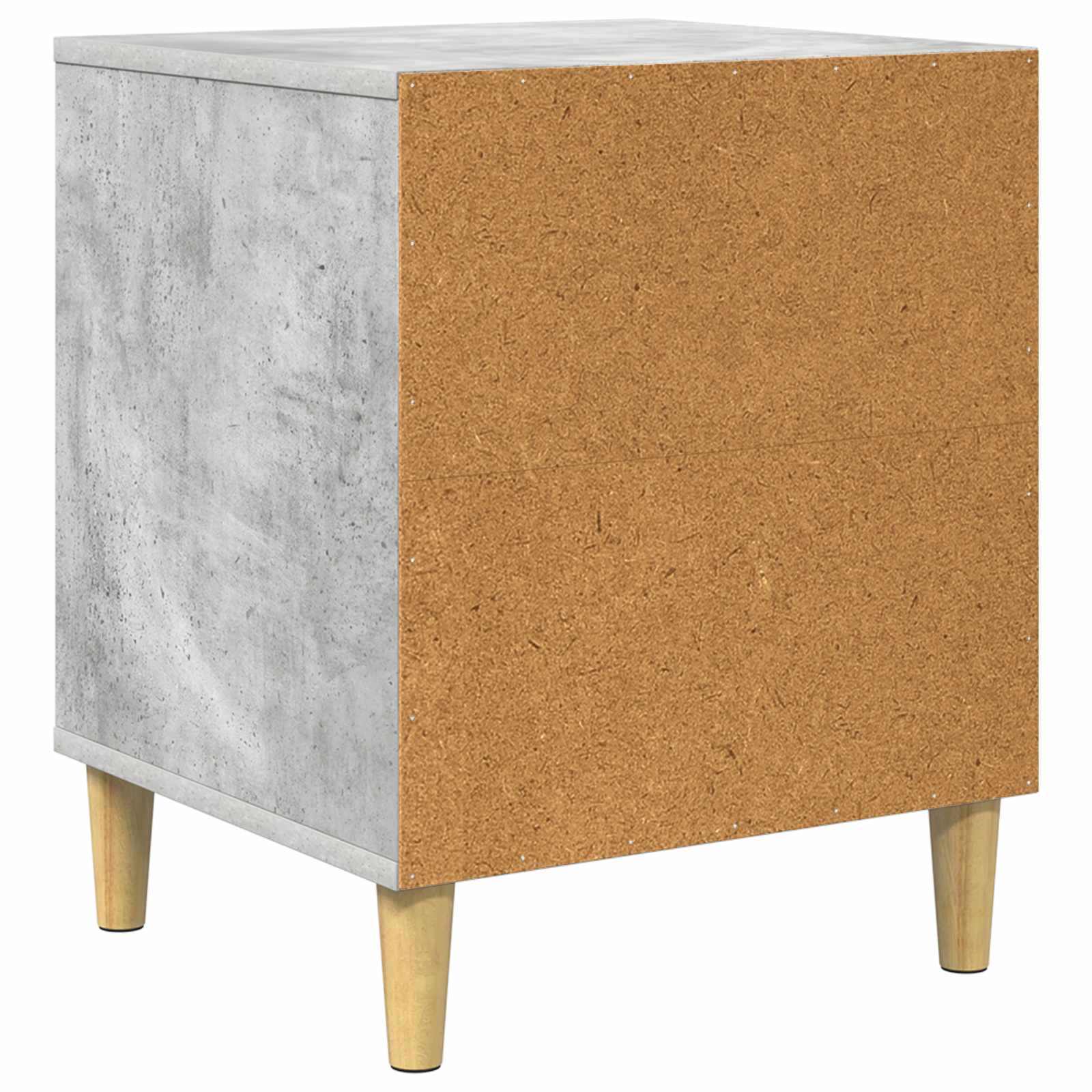 Casa per Gatti Calcestruzzo 42,5 x 40 x 53 cm