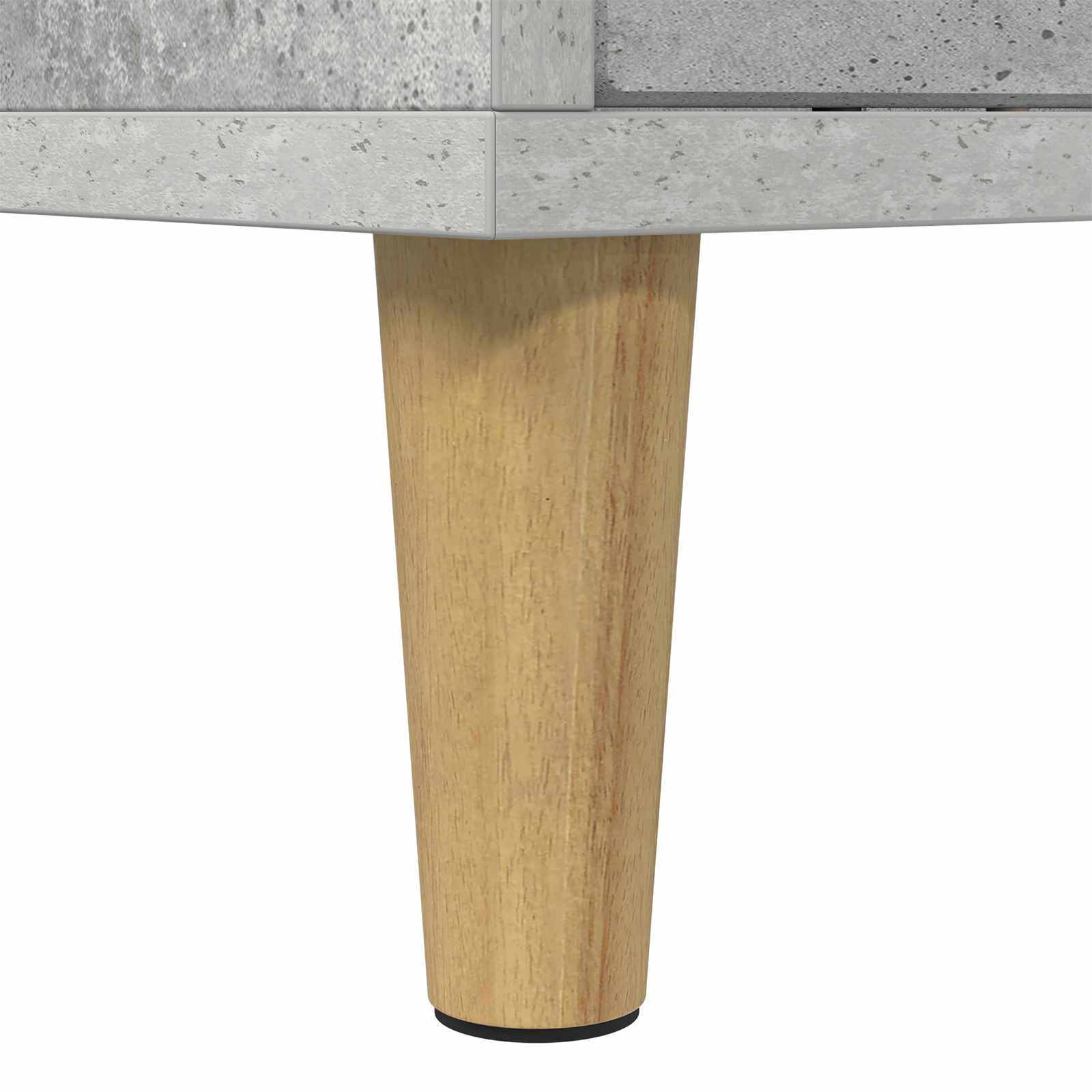 Casa per Gatti Calcestruzzo 42,5 x 40 x 53 cm