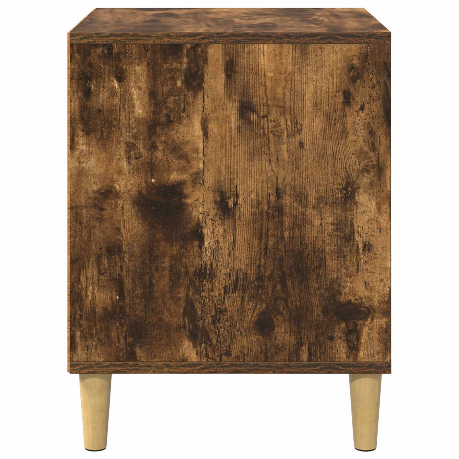 Casa per Gatti Rovere Fumo 42,5 x 40 x 53 cm