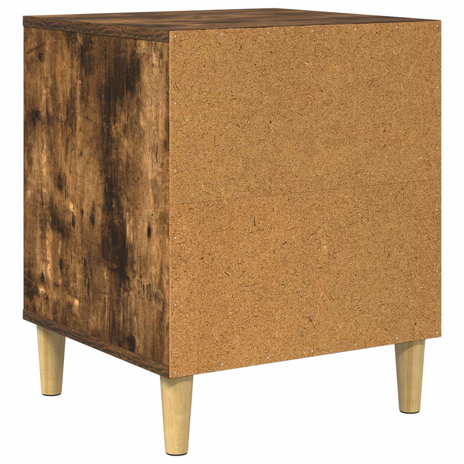 Casa per Gatti Rovere Fumo 42,5 x 40 x 53 cm