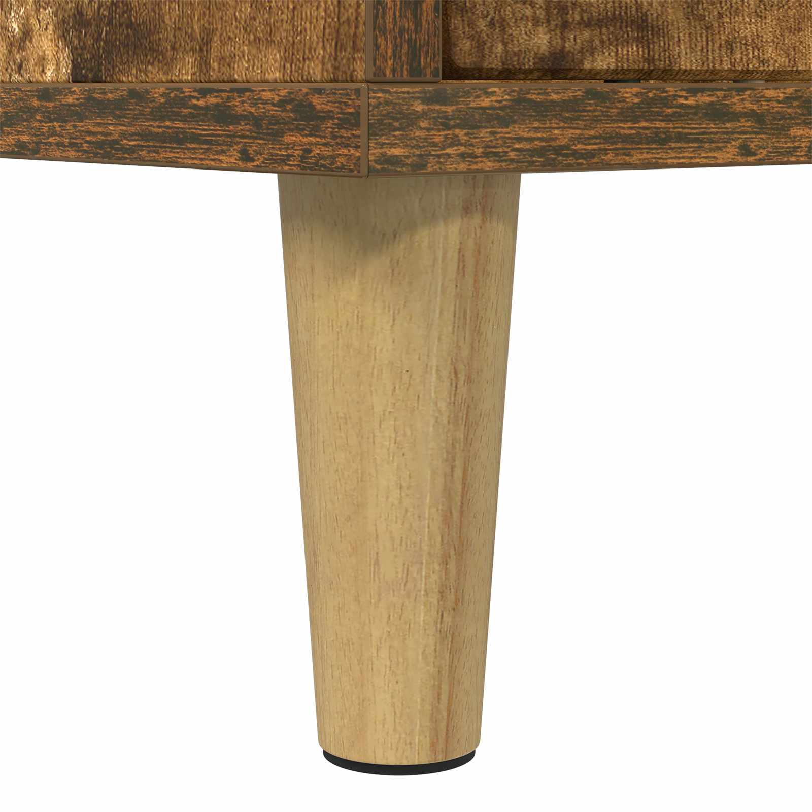 Casa per Gatti Rovere Fumo 42,5 x 40 x 53 cm