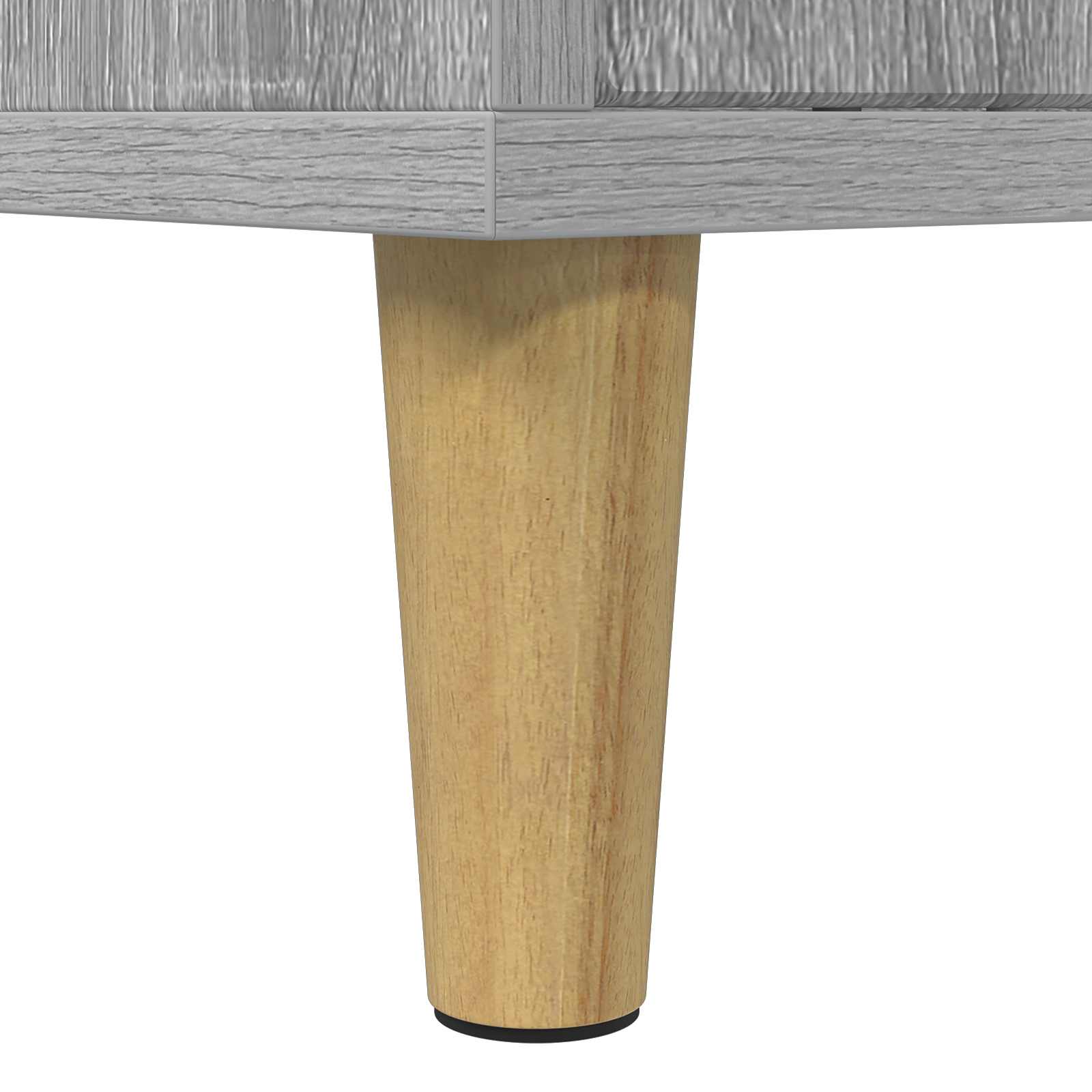 Casa per Gatti Sonoma grigio 42,5 x 40 x 53 cm